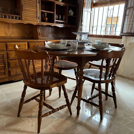 Apartamento Buen Pastor Con Parking Gratuito Cordoue Extérieur photo
