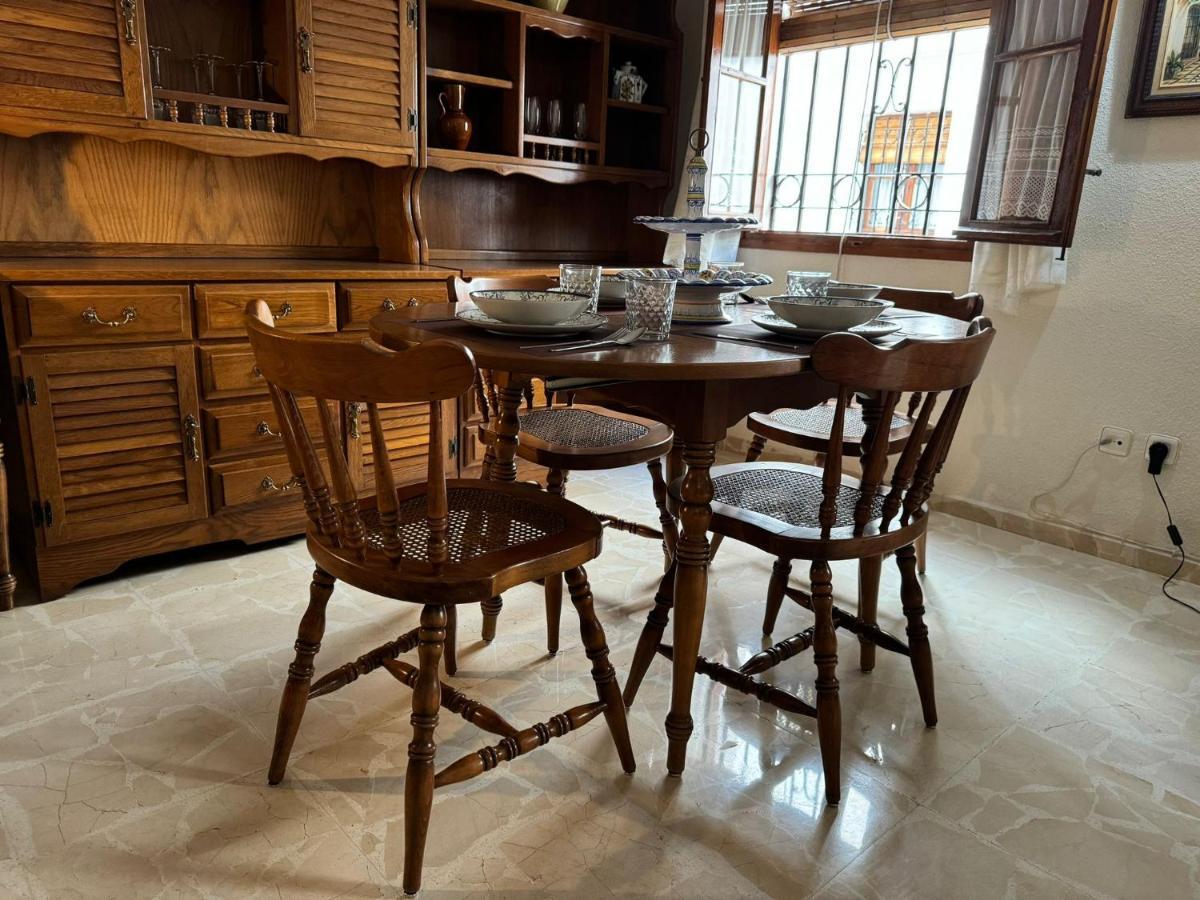 Apartamento Buen Pastor Con Parking Gratuito Cordoue Extérieur photo