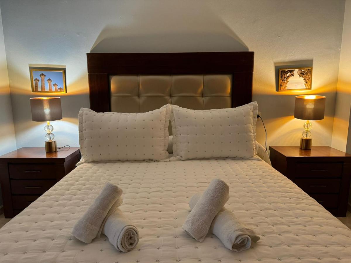 Apartamento Buen Pastor Con Parking Gratuito Cordoue Extérieur photo