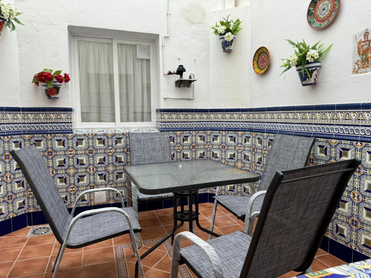 Apartamento Buen Pastor Con Parking Gratuito Cordoue Extérieur photo