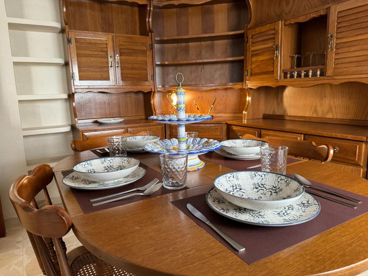 Apartamento Buen Pastor Con Parking Gratuito Cordoue Extérieur photo