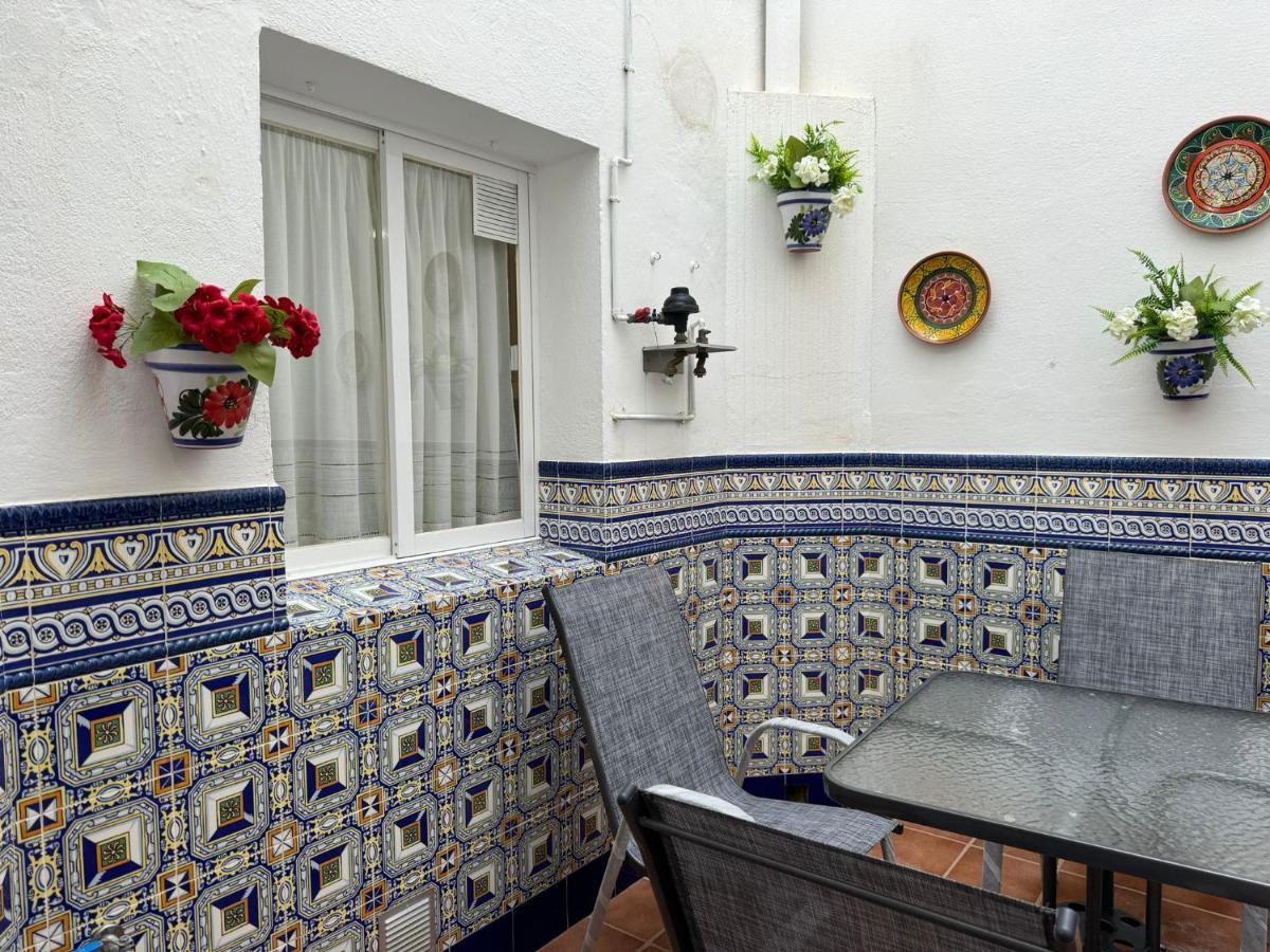 Apartamento Buen Pastor Con Parking Gratuito Cordoue Extérieur photo