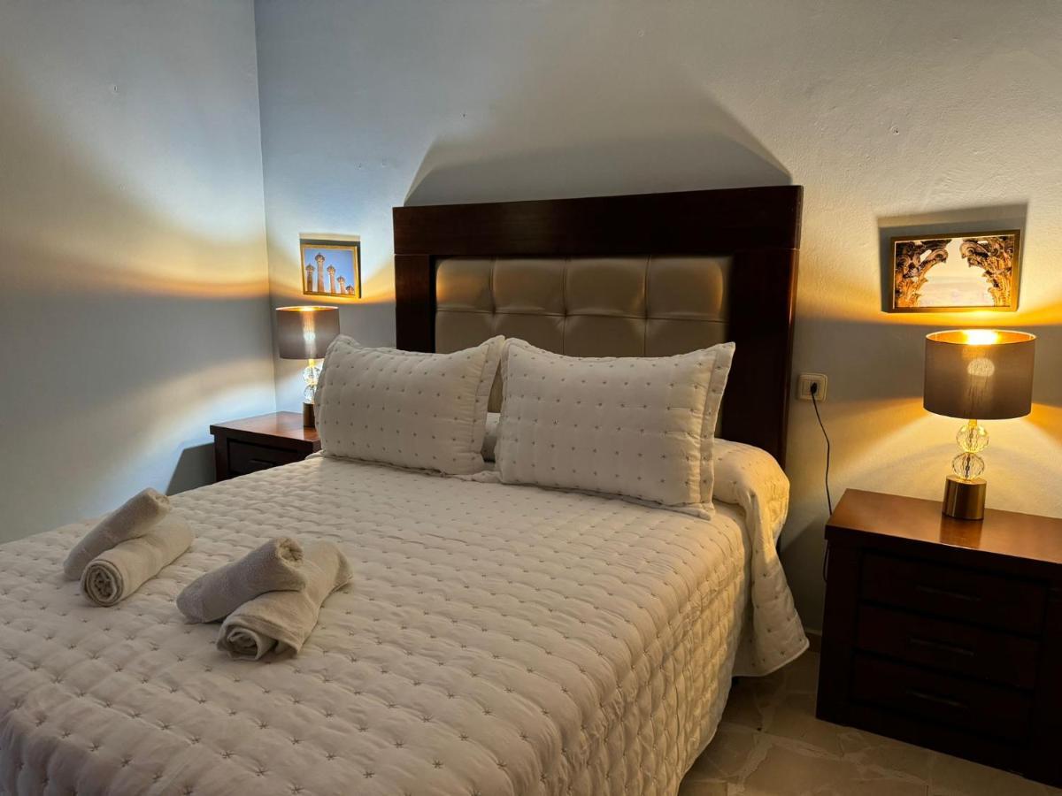 Apartamento Buen Pastor Con Parking Gratuito Cordoue Extérieur photo