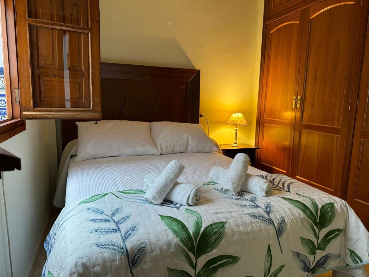 Apartamento Buen Pastor Con Parking Gratuito Cordoue Extérieur photo