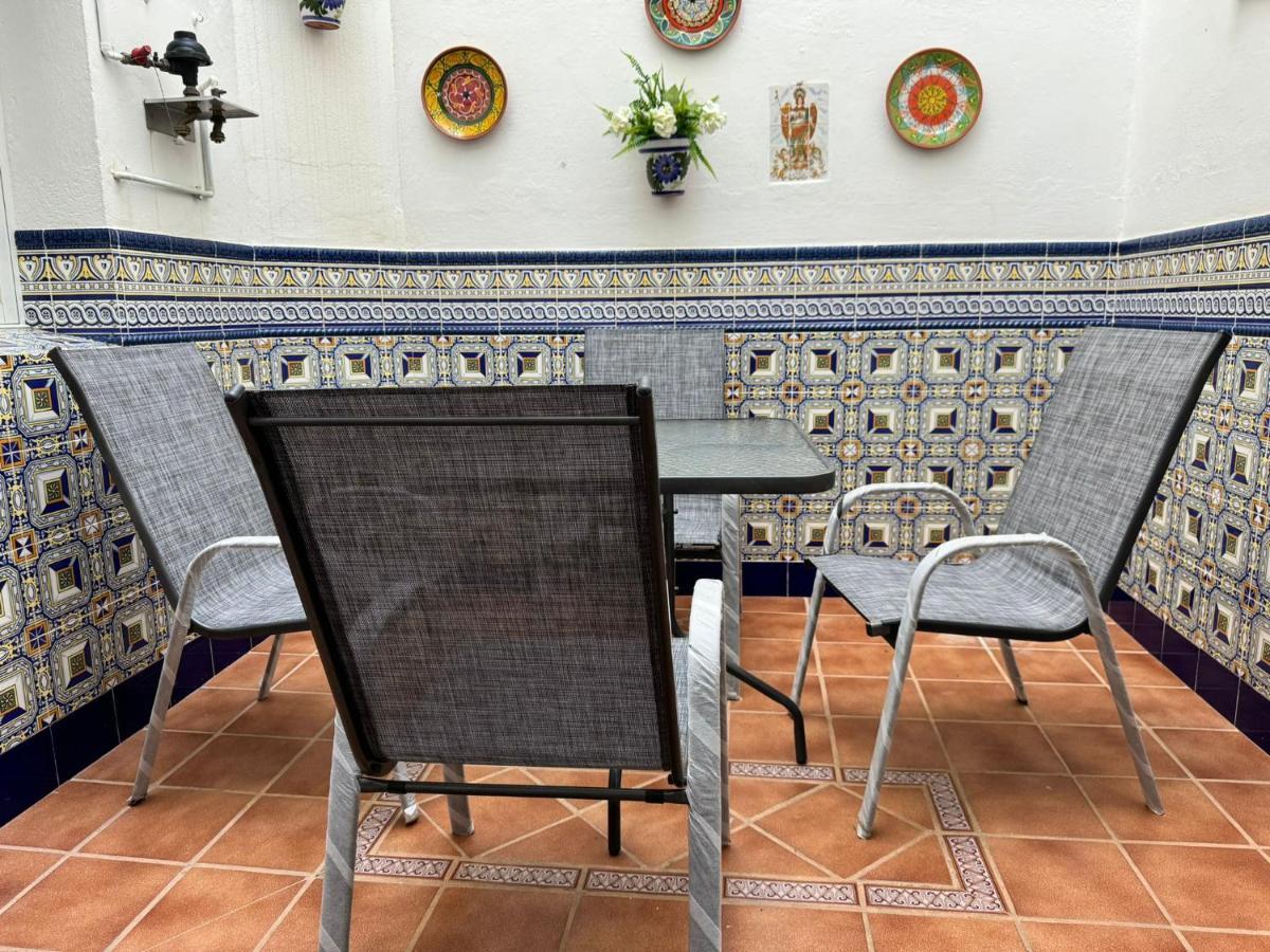 Apartamento Buen Pastor Con Parking Gratuito Cordoue Extérieur photo
