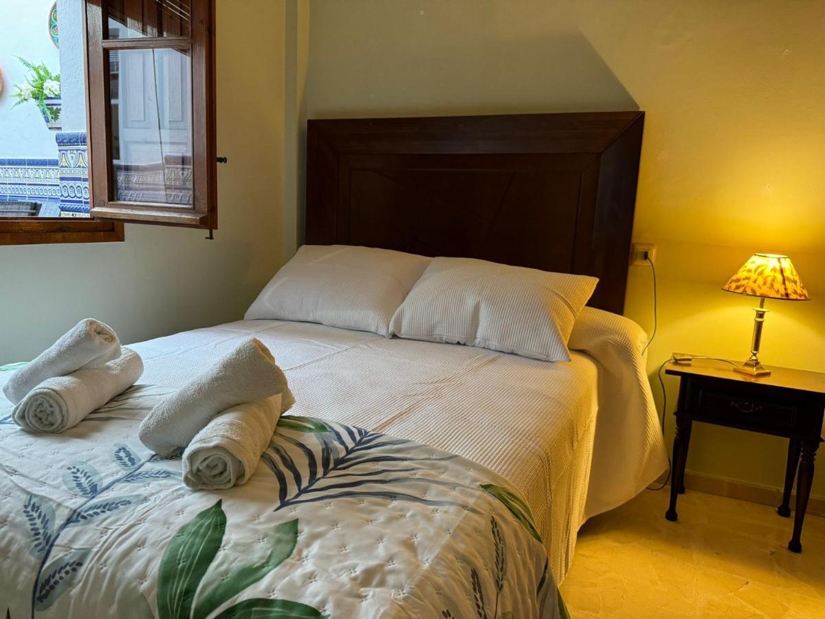 Apartamento Buen Pastor Con Parking Gratuito Cordoue Extérieur photo